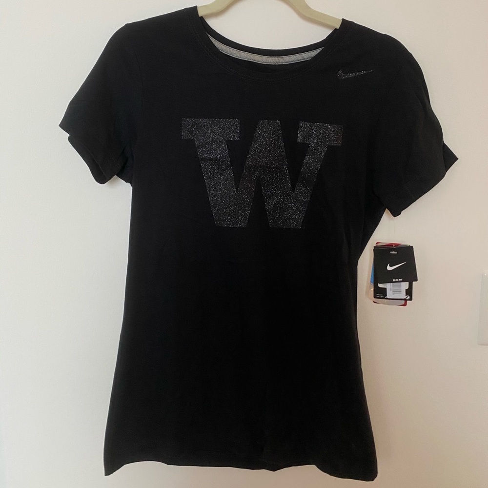 Nike Women’s University of Washington T-Shirt